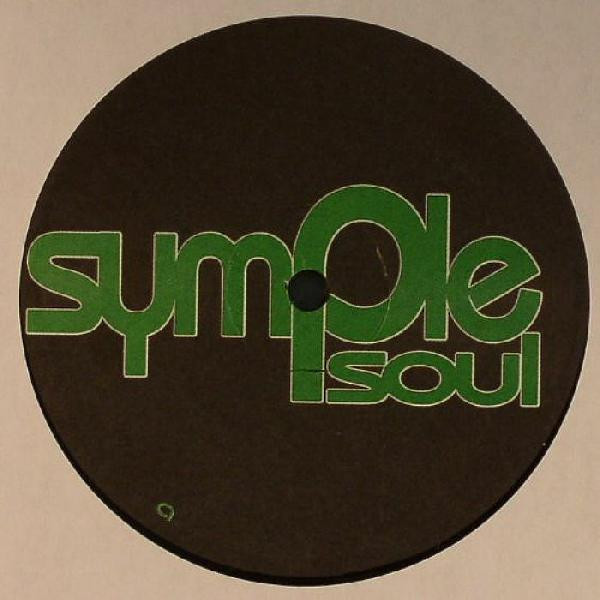 Bah Samba - Tiny Feet | Symple Soul (SYL-003) - 2