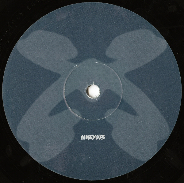 Olde Scottish - Wildstyle | Mo Wax Excursions (MWEX003) - 3 Olde Scottish - Wildstyle | Mo Wax Excursions (MWEX003) - 3