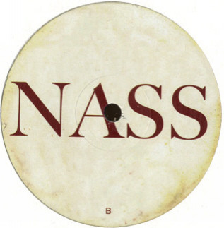 Nass - Nass | Teile (TEILE 002) - 2