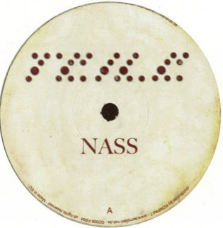 Nass - Nass | Teile (TEILE 002)