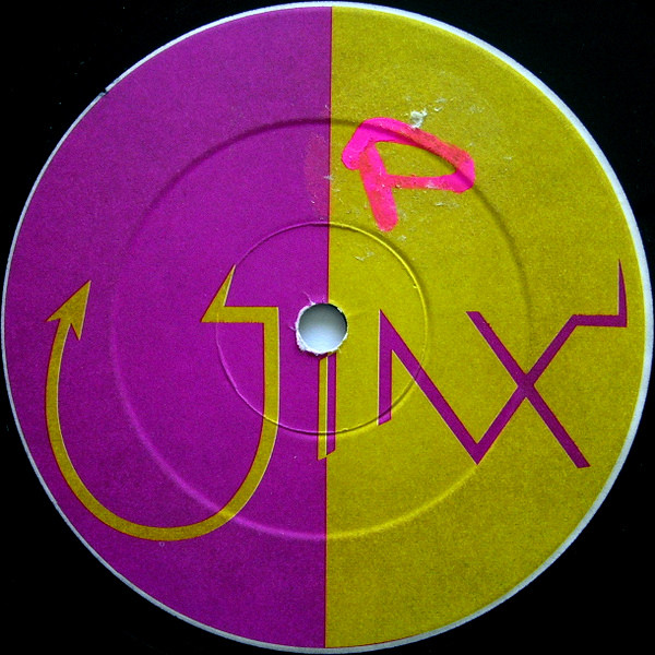 Katana - Feels Like Magic | Jinx Records (JX-200) - 4 Katana - Feels Like Magic | Jinx Records (JX-200) - 4