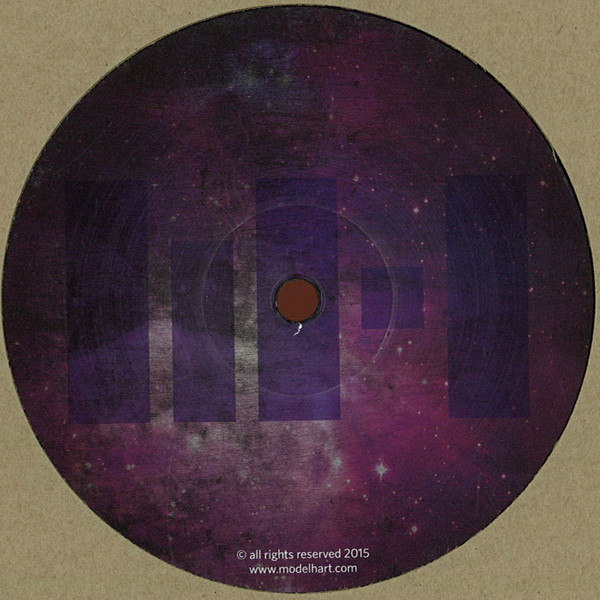 Pitched Black - When Stars Collide | Modelhart (MH-07) - main