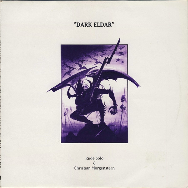 Rude Solo & Christian Morgenstern - Dark Eldar | Art Of Perception (AOP-04) - main Rude Solo & Christian Morgenstern - Dark Eldar | Art Of Perception (AOP-04) - main