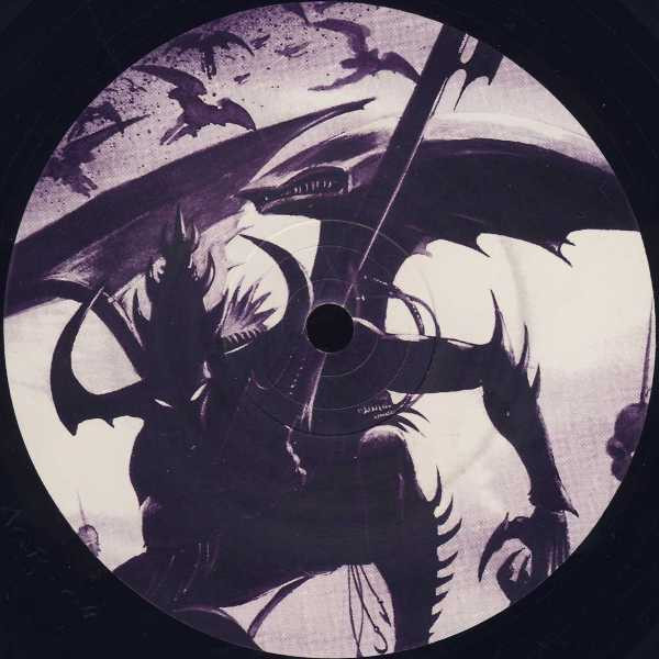 Rude Solo & Christian Morgenstern - Dark Eldar | Art Of Perception (AOP-04) - 3 Rude Solo & Christian Morgenstern - Dark Eldar | Art Of Perception (AOP-04) - 3