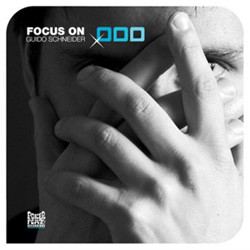 Guido Schneider - Focus On Guido Schneider | Poker Flat Recordings (PFRLP17) - main Guido Schneider - Focus On Guido Schneider | Poker Flat Recordings (PFRLP17) - main