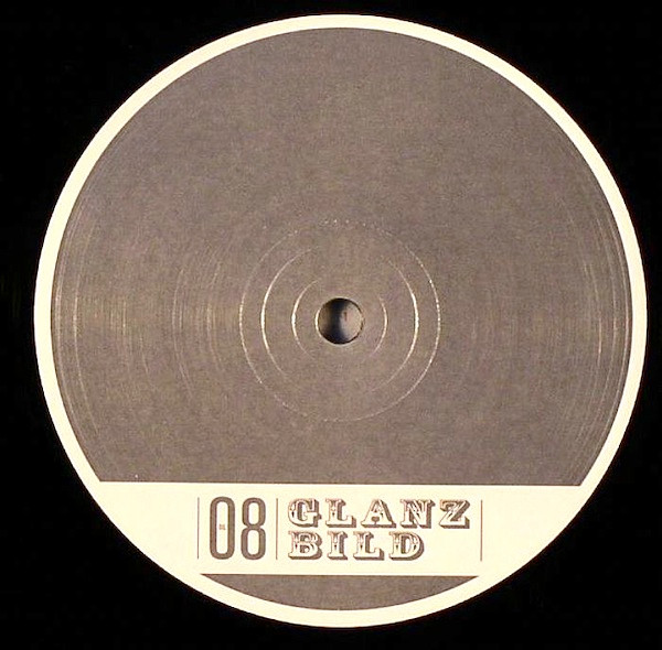 Plagia - Easy Act E.P. | Glanzbild (GB 08) - 2