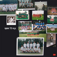 Various - Spex 72 EP | C/O Pop (COP 04) - main Various - Spex 72 EP | C/O Pop (COP 04) - main