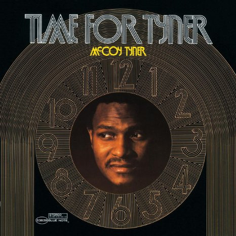 Time For Tyner