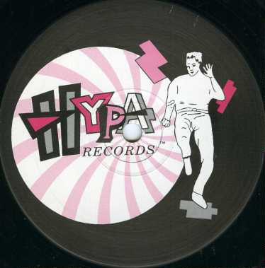 The Producer - Arabic | Hypa Records (PROD 002) - 2 The Producer - Arabic | Hypa Records (PROD 002) - 2