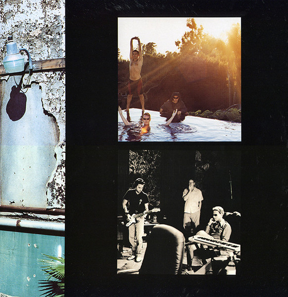 Depeche Mode - Exciter | Mute (STUMM190) - 3