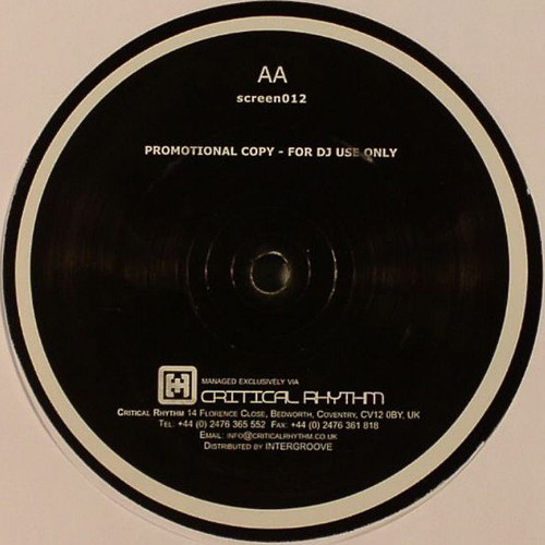Neil Kolo - Freaky Mojo | Screen Recordings (Screen 012) - 2