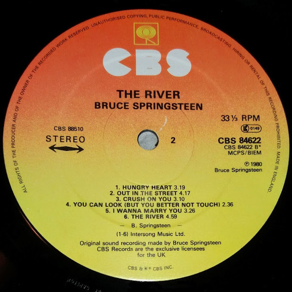The River