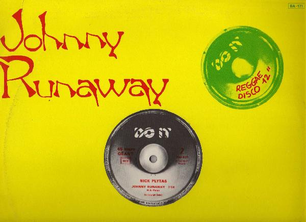 Are You Ready? / Johnny Runaway