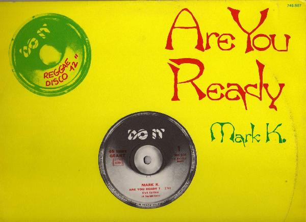 Are You Ready? / Johnny Runaway