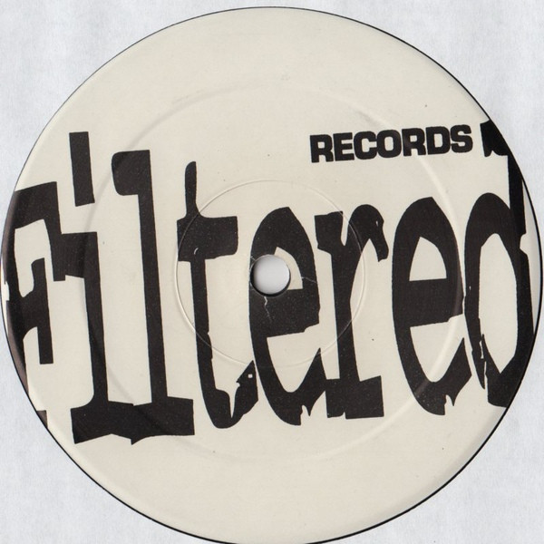 Antoine Clamaran Feat. Blue James - We Come To Party | Filtered Records (FIL-111) - 2 Antoine Clamaran Feat. Blue James - We Come To Party | Filtered Records (FIL-111) - 2