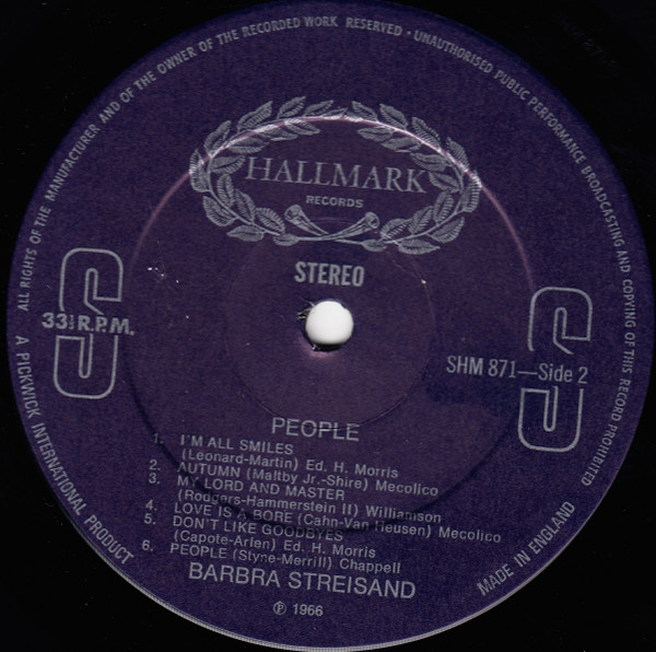 People