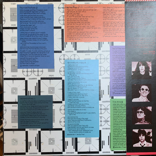Utopia - Adventures In Utopia LP | Bearsville (25AP 1755) - 2 Utopia - Adventures In Utopia LP | Bearsville (25AP 1755) - 2