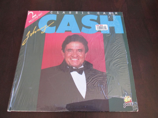Classic Cash