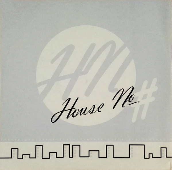 NS ConneXXion - Freak U Up | House No. (HNO 5151-12) - 4