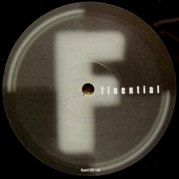 Molacacho - Daily Special E.P. | Fluential (fluent 24) - 4