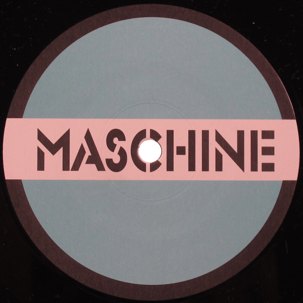 Rekleiner - Realtime | Maschine (MAS 07) - 4