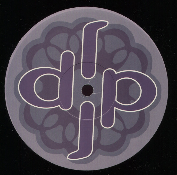 DJ Pierre & Queen Mary - Body Dance | DJP Records (DJP 01) - 3 DJ Pierre & Queen Mary - Body Dance | DJP Records (DJP 01) - 3