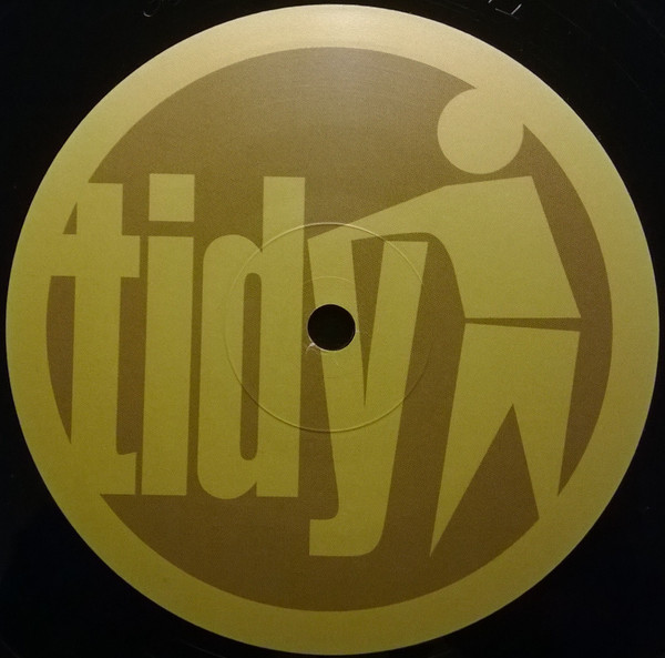 Jez & Charlie - It's About Music | Tidy Trax (Tidy174T) - 3