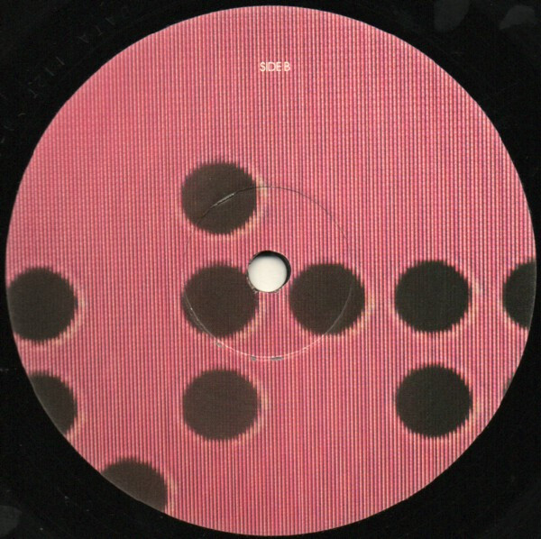 Rob Boskamp - In The Evening | Data Records (DATA112T) - 4 Rob Boskamp - In The Evening | Data Records (DATA112T) - 4