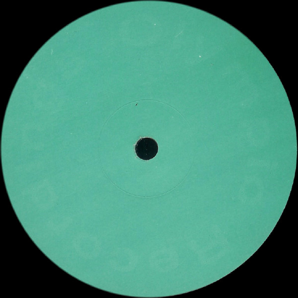 Alfredo - Inspiration | Olympic Recordings (OLYMPIC 001) - 2