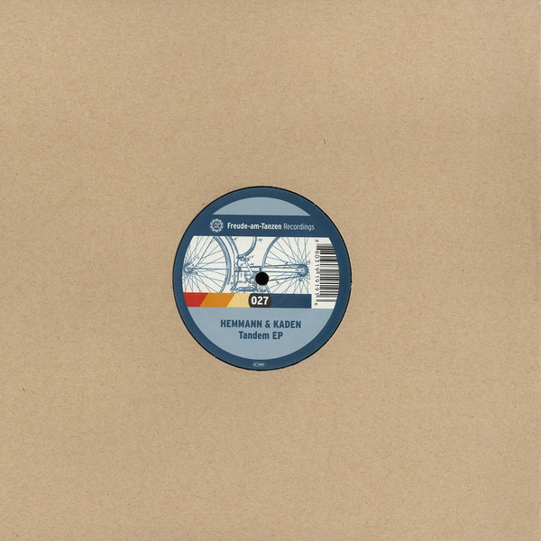 Tandem EP