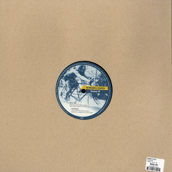 Tandem EP
