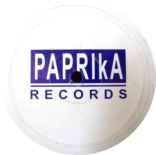 Southside Hustlers - Right Before My Eyes | Paprika (PPK024) - 3 Southside Hustlers - Right Before My Eyes | Paprika (PPK024) - 3