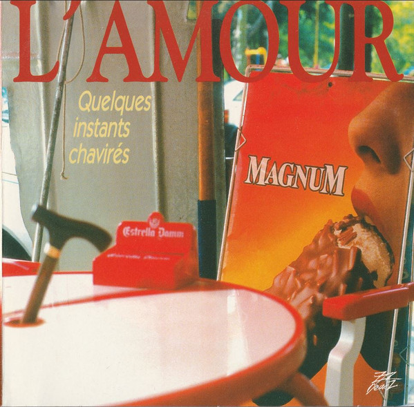 L´Amour Quelques Instants Chavirés