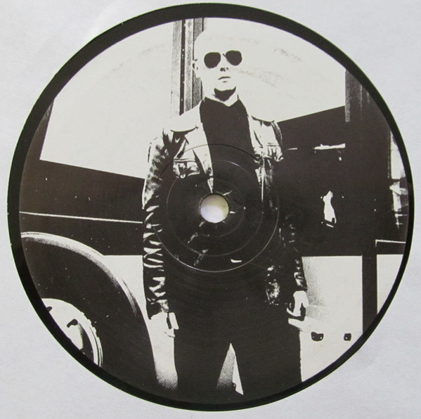 Le Syndicat Electronique - Retro Commando | Kobayashi Recordings (Kob 021) - 2 Le Syndicat Electronique - Retro Commando | Kobayashi Recordings (Kob 021) - 2