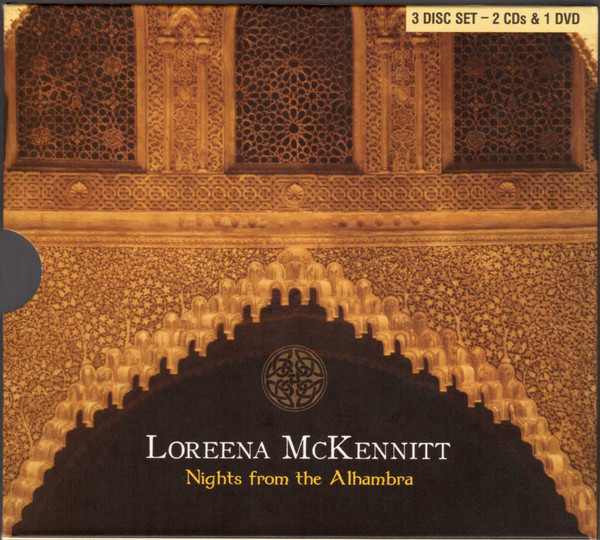 Nights From The Alhambra