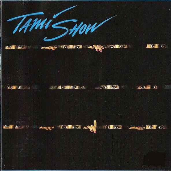 Tami Show - Tami Show | Chrysalis (CHS 41577) - main
