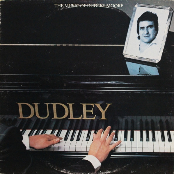 Dudley Moore - The Music Of Dudley Moore | Cube Records (TOOFA.14-1/2) - main Dudley Moore - The Music Of Dudley Moore | Cube Records (TOOFA.14-1/2) - main