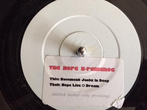 The Hope Xperience - Tree Frog | Fat Techniques (TREE 2) - main