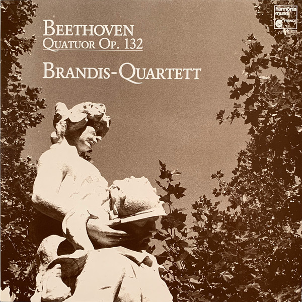 Quatuor Op. 132