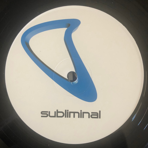 Bob Sinclar - I Feel For You | Subliminal (SUB 38) - 5 Bob Sinclar - I Feel For You | Subliminal (SUB 38) - 5
