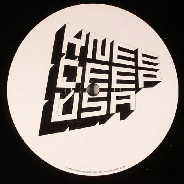 The Rhythm Slaves - Show Me | KneeDeep USA (KDUS 06)