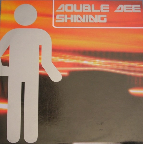 Double Dee - Shining | Airplane! Records (ARP 21098)