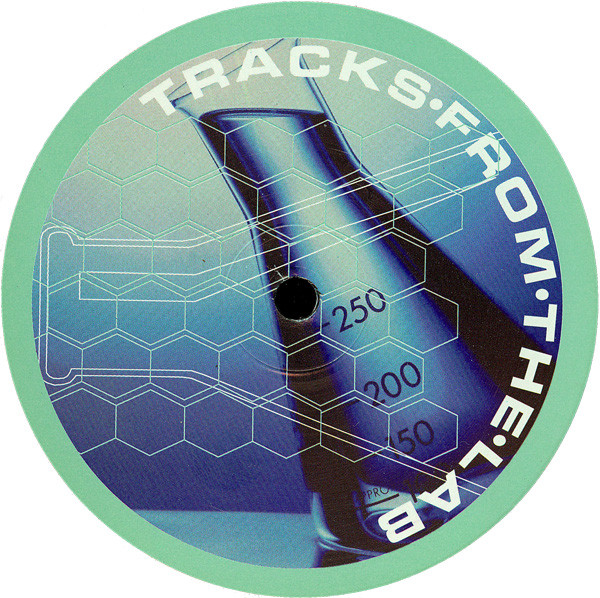 Brothers' Vibe - Tracks From The Lab | SOM Underground (SOM1234) - main