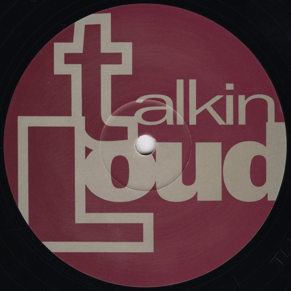 Galliano - Twyford Down | Talkin' Loud (TLKX 49) - 4 Galliano - Twyford Down | Talkin' Loud (TLKX 49) - 4