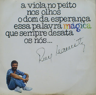 A Viola No Peito