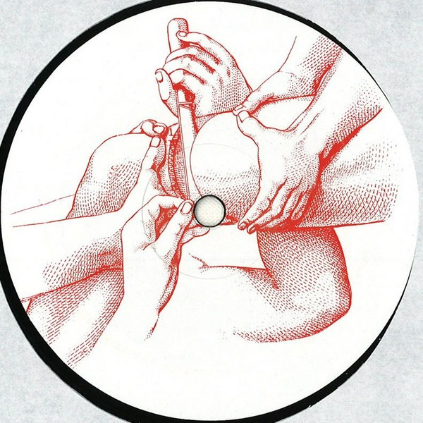 Guillaume & The Coutu Dumonts - Sélection Surnaturelle | Mutek_Rec (mtk_ep05) - 3 Guillaume & The Coutu Dumonts - Sélection Surnaturelle | Mutek_Rec (mtk_ep05) - 3