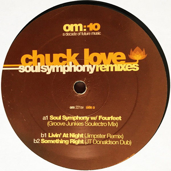 Soul Symphony (Remixes)