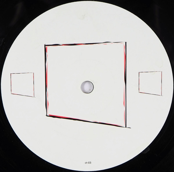 Tadeo - Primer Color De Luminancia: Rojo | Cyclical Tracks (Ct 03) - 2 Tadeo - Primer Color De Luminancia: Rojo | Cyclical Tracks (Ct 03) - 2