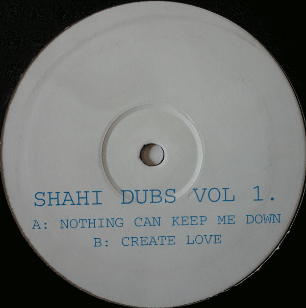 Shahi - Dubs Vol 1 | Shahidubs (Shadubs 001) - main