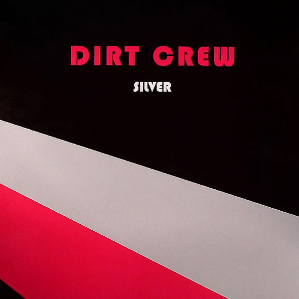 Dirt Crew - Silver | My Best Friend (MBF 12022) - main